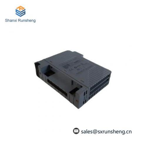 Yokogawa AAI835-S50 S3 Analog Input/Output Modules