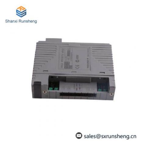 Yokogawa AAI841-H00 Analog I/O Module - Precision Input/Output for Industrial Control