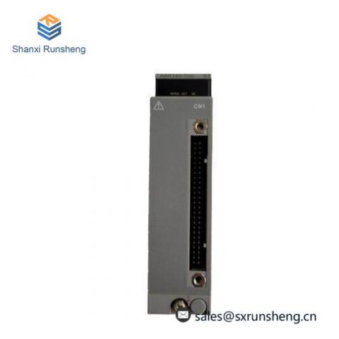 Yokogawa AAR145-S00-S1 RTD/POT Input Module AAR145S00S1