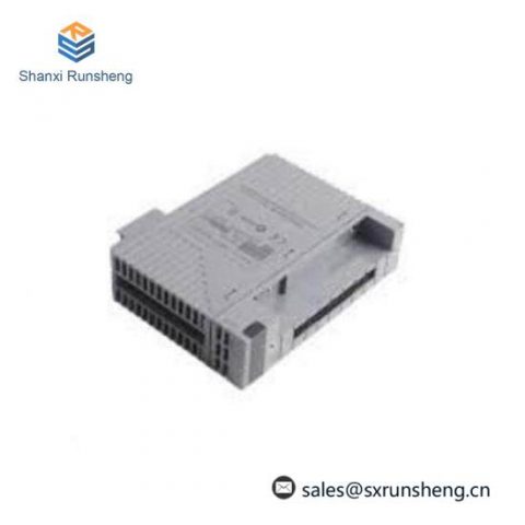 YOKOGAWA AAR145-S53 S1 Analog Input/Output Module