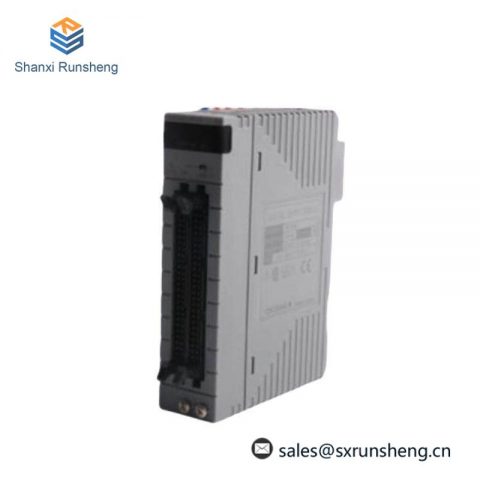 Yokogawa ADV561-P10 S1 Digital Output Module: Advanced Control Solution for Industrial Applications