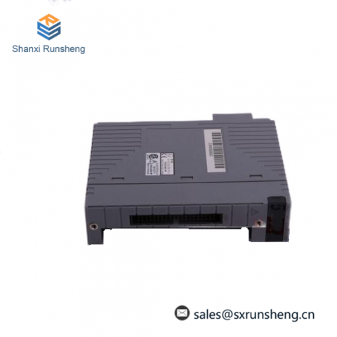 Yokogawa ADV569-P00 S1 Digital Output Module - High-Performance PLC Interface