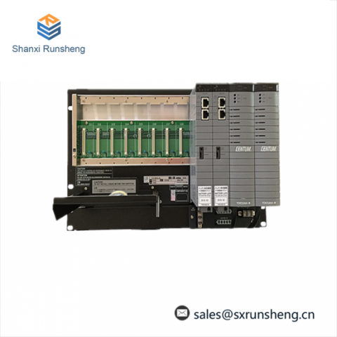 Yokogawa AFV10D-S41251 Duplexed Field Control Unit: Precision, Efficiency, and Reliability in Industrial Control Solutions