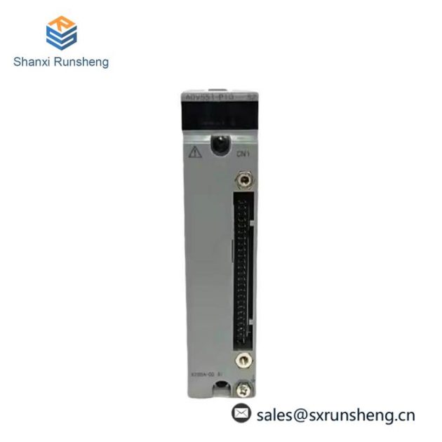 Yokogawa AIP171 PLC Transceiver Control Unit
