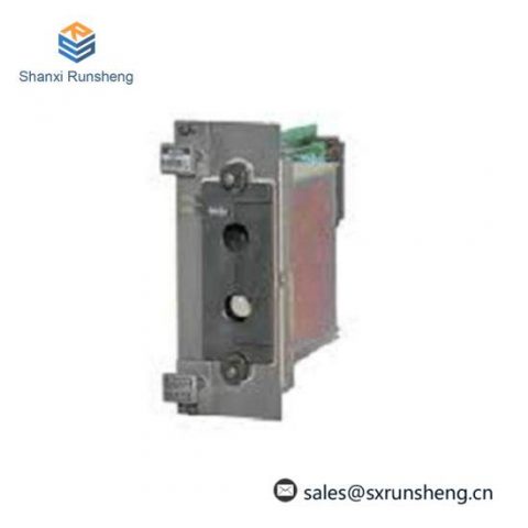 Yokogawa AIP571 - Transceiver RIO I/O Module, PLC