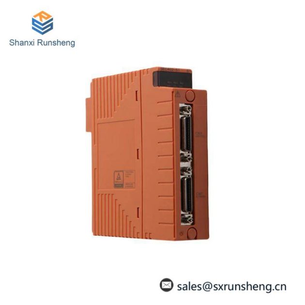 YOKOGAWA AIP591 Industrial Control Module