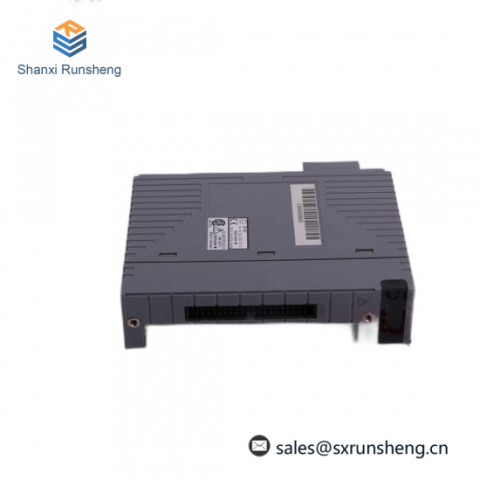 Yokogawa AIP827-1 S1 - Advanced Industrial Processing Module
