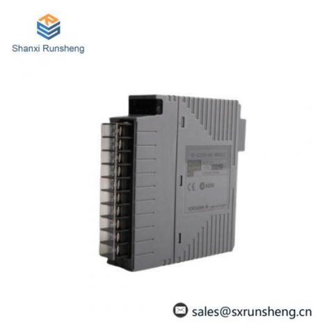 Yokogawa ALR121-S50 S1 | Advanced Serial Communication Modules for Industrial Automation