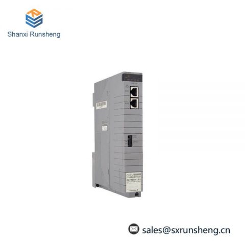 Yokogawa ASI133-S00 Analog Input Module - Precision for Industrial Automation