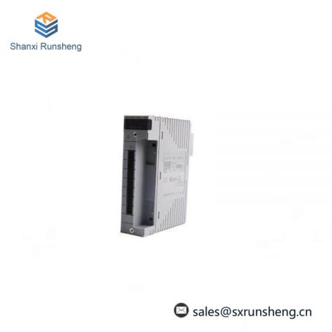 Yokogawa ATK4A-00 S1 Analog Input Module - Precision & Reliability in Industrial Control Solutions