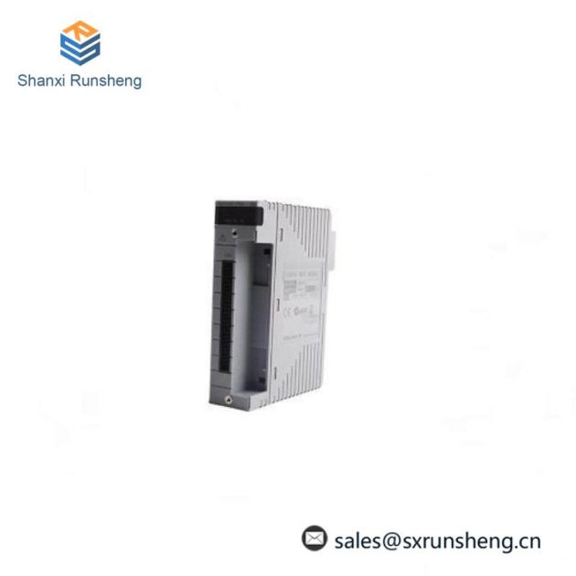 Yokogawa ATK4A-00 S1 Analog Input Module - Precision & Reliability in Industrial Control Solutions