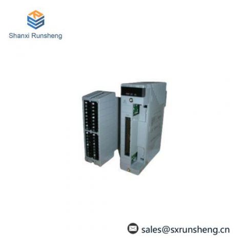 Yokogawa ATR8S-00 S2 Digital I/O Module: Advanced Control Solutions for Industry