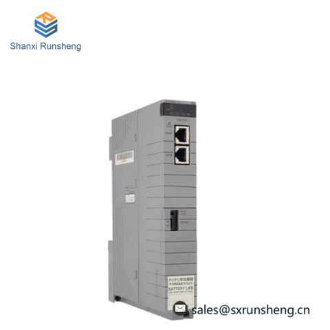 YOKOGAWA CP451-10 Field Communicator Module for Industrial Automation Systems