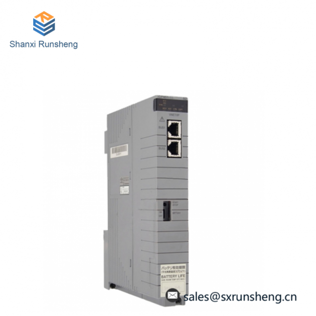 YOKOGAWA CP451-10 Field Communicator Module for Industrial Automation Systems