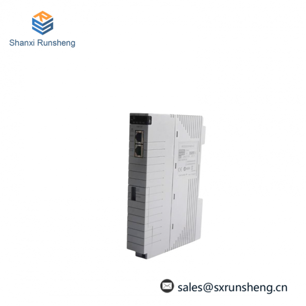 YOKOGAWA CP451-10 Field Communicator Module for Industrial Automation Systems