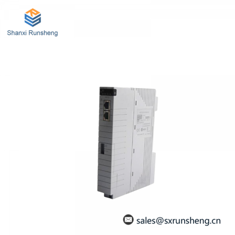 Yokogawa CP451-10S2 - PLC Processor Module, High Performance Control Solution