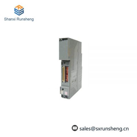 YOKOGAWA CP461-50 Processor Module for Industrial Automation