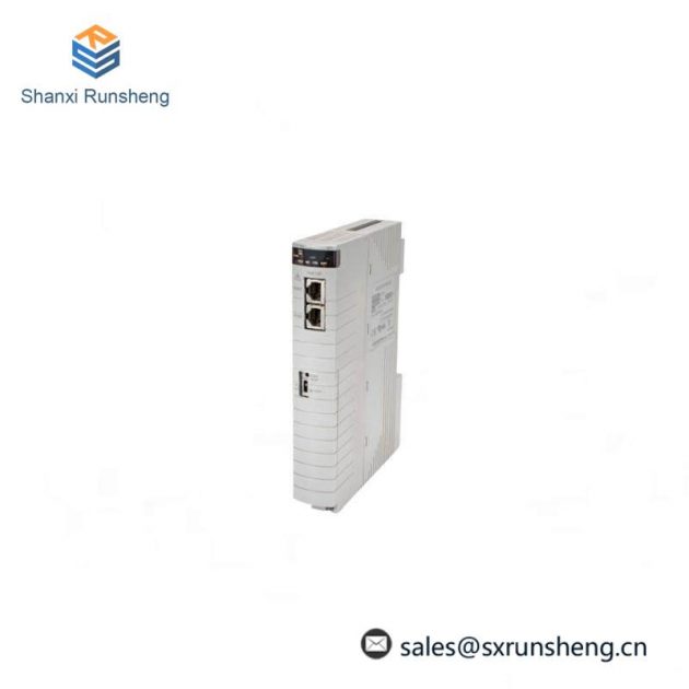 YOKOGAWA CP461-50 Processor Module for Industrial Automation