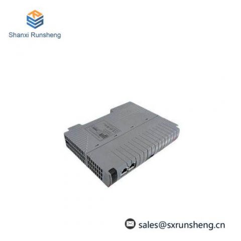 YOKOGAWA CP461-51 S2 Processor Module