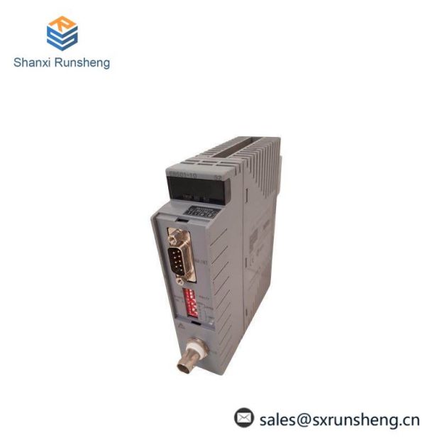 Yokogawa EB501-10 - Advanced EB Bus Interface Slave Module