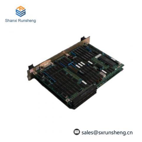 Yokogawa V1702 Interface Card - Industrial Automation, High-Speed Communication, Reliable Data Transfer