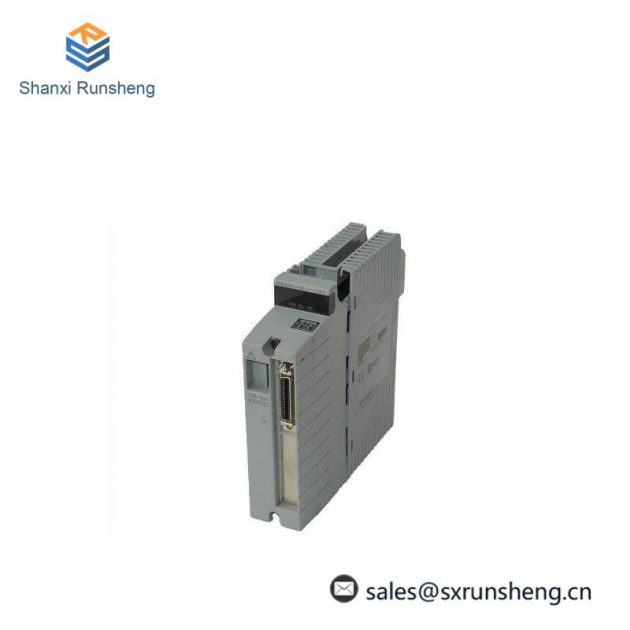 YOKOGAWA F3BU06-0N Base Module for PLC Systems
