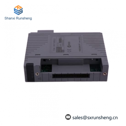 YOKOGAWA F3NC01-0N Industrial Positioning Module for Precision Control