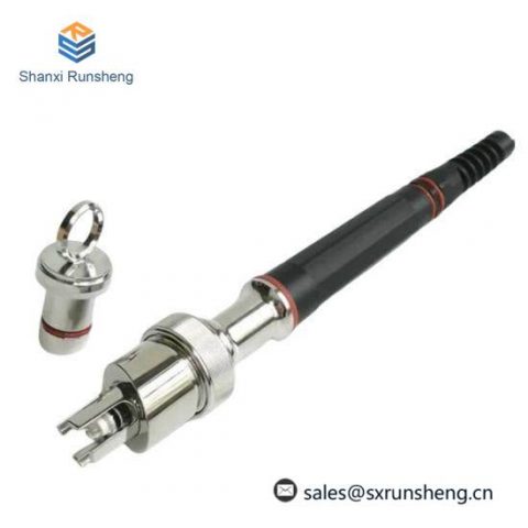 Yokogawa K9142TN Glass Electrode - pH Meter Sensor, Industrial Control Applications