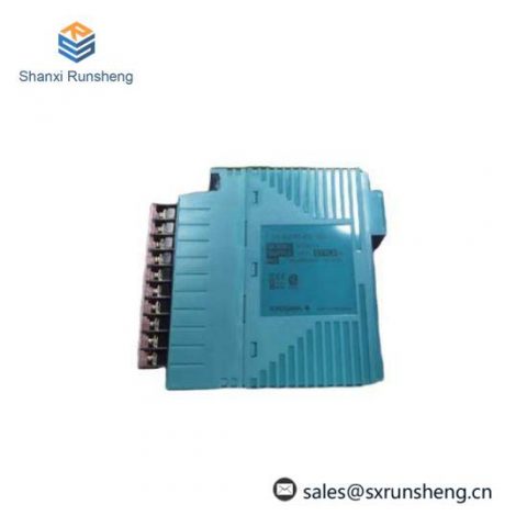 Yokogawa NFLR121-S51 Serial Communication Module: Advanced, Reliable, Industrial-grade Connectivity Solution
