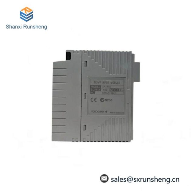 YOKOGAWA PW301 High Precision Pressure Transmitter for Industrial Control Systems