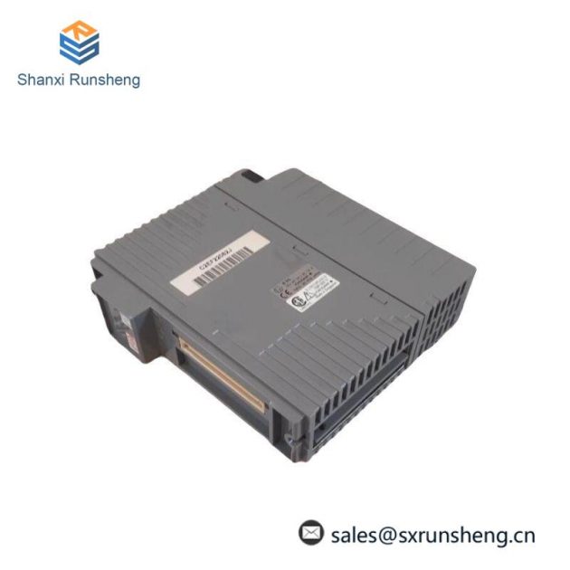 YOKOGAWA PW501 Industrial Control Module
