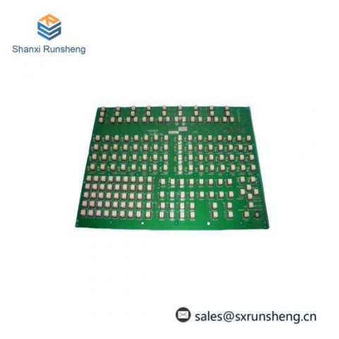 YOKOGAWA S9670DA-00: Advanced Process Control Module