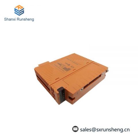 Yokogawa SAI143-H33 / PRP S2 Analog Input Module