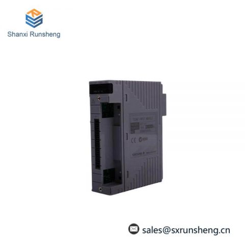 Yokogawa SAI143-S03 S2 ANALOG INPUT MODULE