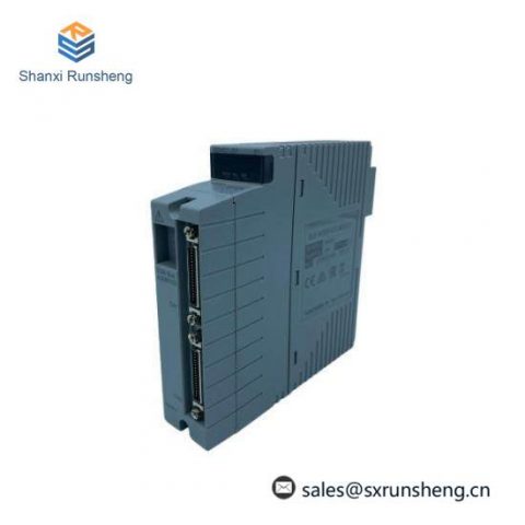 Yokogawa SB401-50 ESB Bus Interface Slave Module, Control & Automation