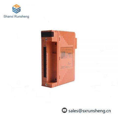 YOKOGAWA SDV144-S63 S4 Digital Input Module: Advanced Industrial Control Solution