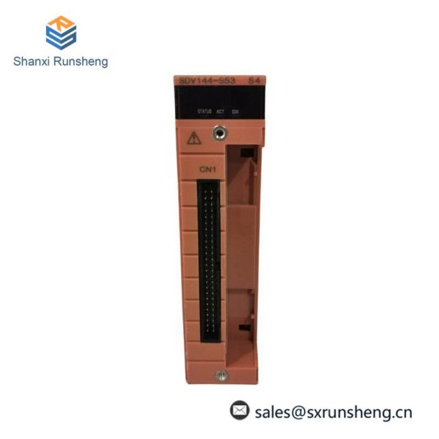 YOKOGAWA SR1008B62 VF701 Module