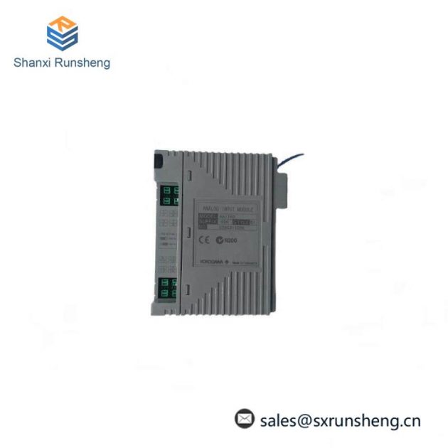 YOKOGAWA SR1008B62 VF701 Module