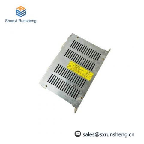 YOKOGAWA UM1L-230E-1AA-2SA-2/CN - Efficient Process Control Module