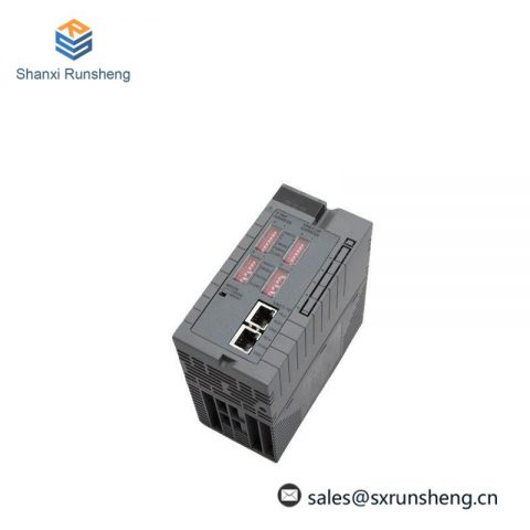 YOKOGAWA VI451-10 High Precision Digital Output Module for Industrial Control Systems