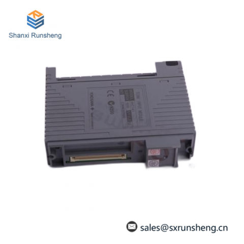Yokogawa YCB148 FCS System, Advanced Control Solution for Industrial Automation