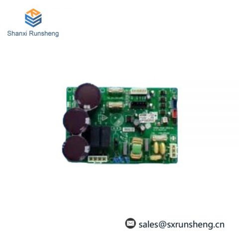 Yokogawa YORK-003 Process Control Module