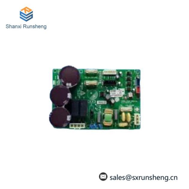 Yokogawa YORK-003 Process Control Module