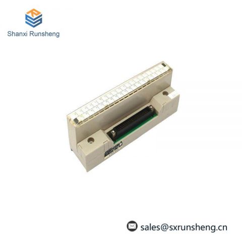 Yoshida Electric PX7DS-40V6-R (125V 1A) Terminal Block: High-Performance Connection Solution