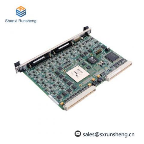 ZJBX - 17 - 005 | Brand New | High Precision Control Module