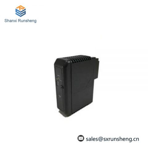 ZNYX ZX370 SERIES Industrial Automation Controller