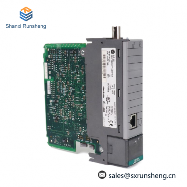 SHARP ZW-162M I/O LINK Input/Output Module