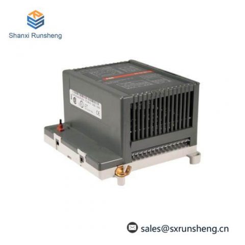 ABB 07DI90-S GJR5250900R0202 | Industrial Digital Input Module