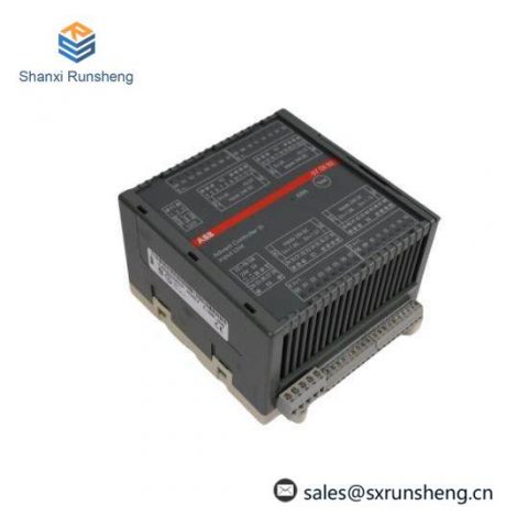 ABB 07DI92 GJR5252400R0101 Digital I/O Device