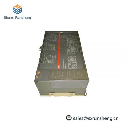 ABB 07KT91 Controllogix I/O Modules for Advanced Manufacturing Solutions